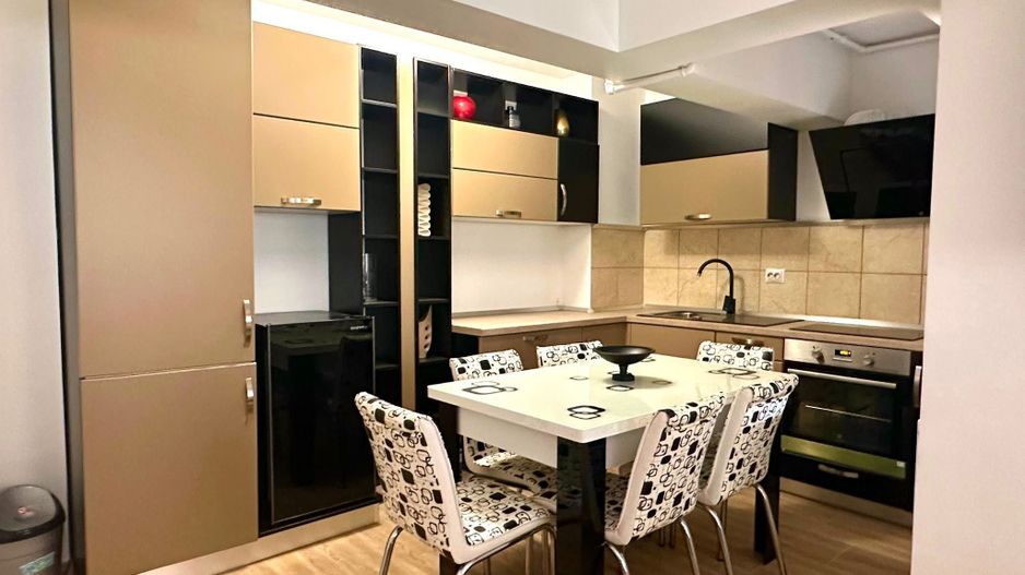Apartament 2 camere Bd. Unirii - Poză 6