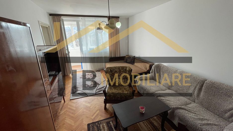 Apartament cu 2 camere, 48mp, Zona Dacia - Poză 1