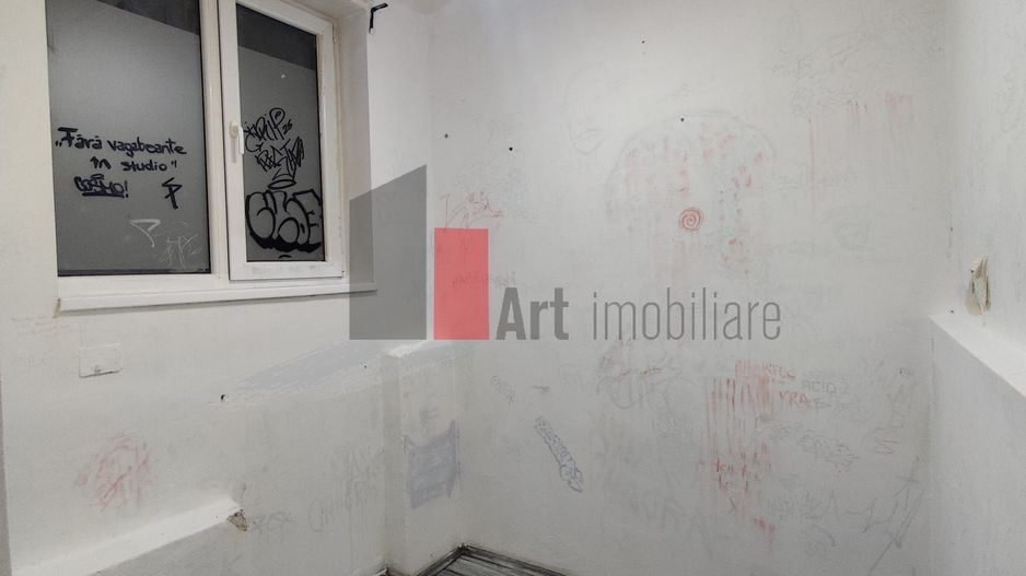 Spatiu comercial de inchiriat in zona Rosetti/Biserica Armeneasca - Poză 8
