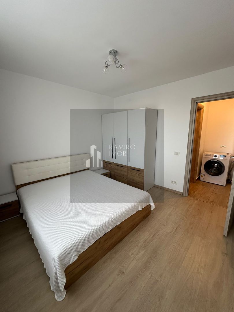 Apartament 2 camere Soseaua Giurgiului/Piata Progresul - Poză 7