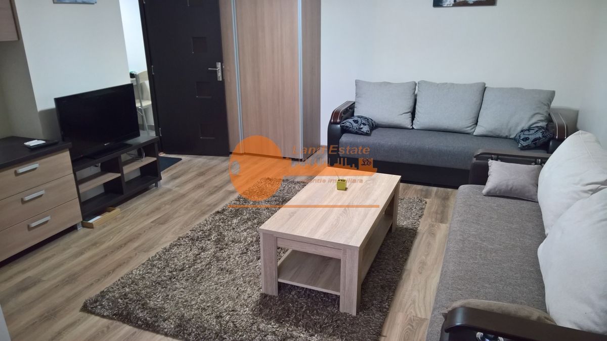 Garsonieră spațioasă | Drumul Taberei | Piața Orizont - Poză 1