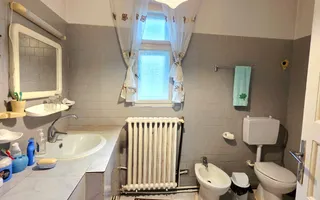 DE VANZARE CASA 5CAMERE ZONA CENTRALA TALMACIU - Poză 22