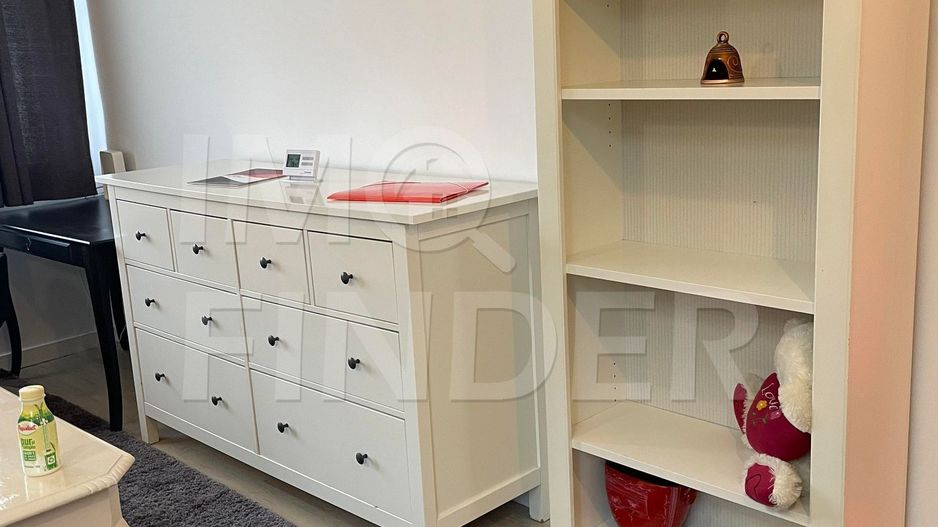 Vanzare aparament modern 2 camere zona Buna Ziua - Poză 3