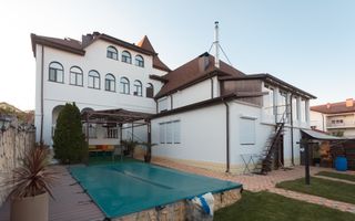 Casă de vânzare Botanica, mun. Chișinău - Poză 2