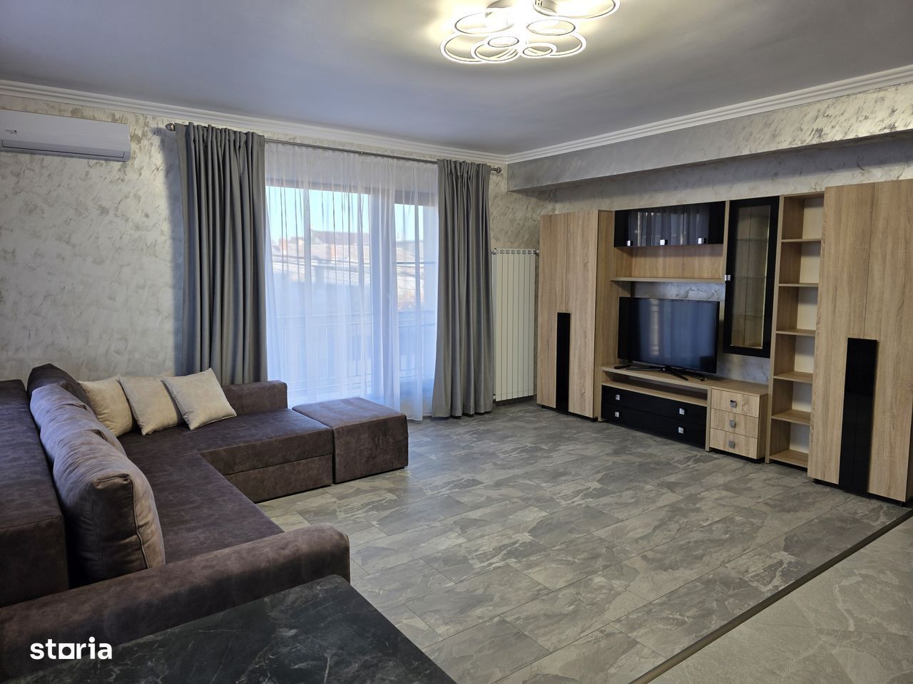 Apartament 2 camere de inchiriat - zona Colentina - Poză 1