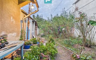 Casă modestă cu 3 camere în Aradul Nou - Poză 9