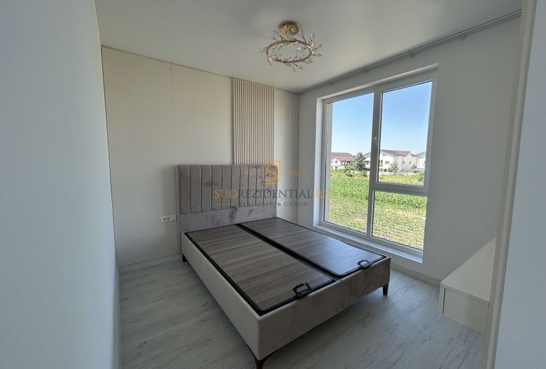 Vila individuala cu 4 camere, ansamblu cu piscina, Bragadiru - Poză 17