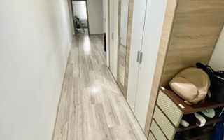 Apartament 2 camere camere decomandat etaj 2 68mp - Poză 5