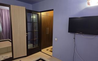 Apartament 2 camere, etaj 2, mobilat/utilat complet in zona Dristor - Parc IOR - Poză 8