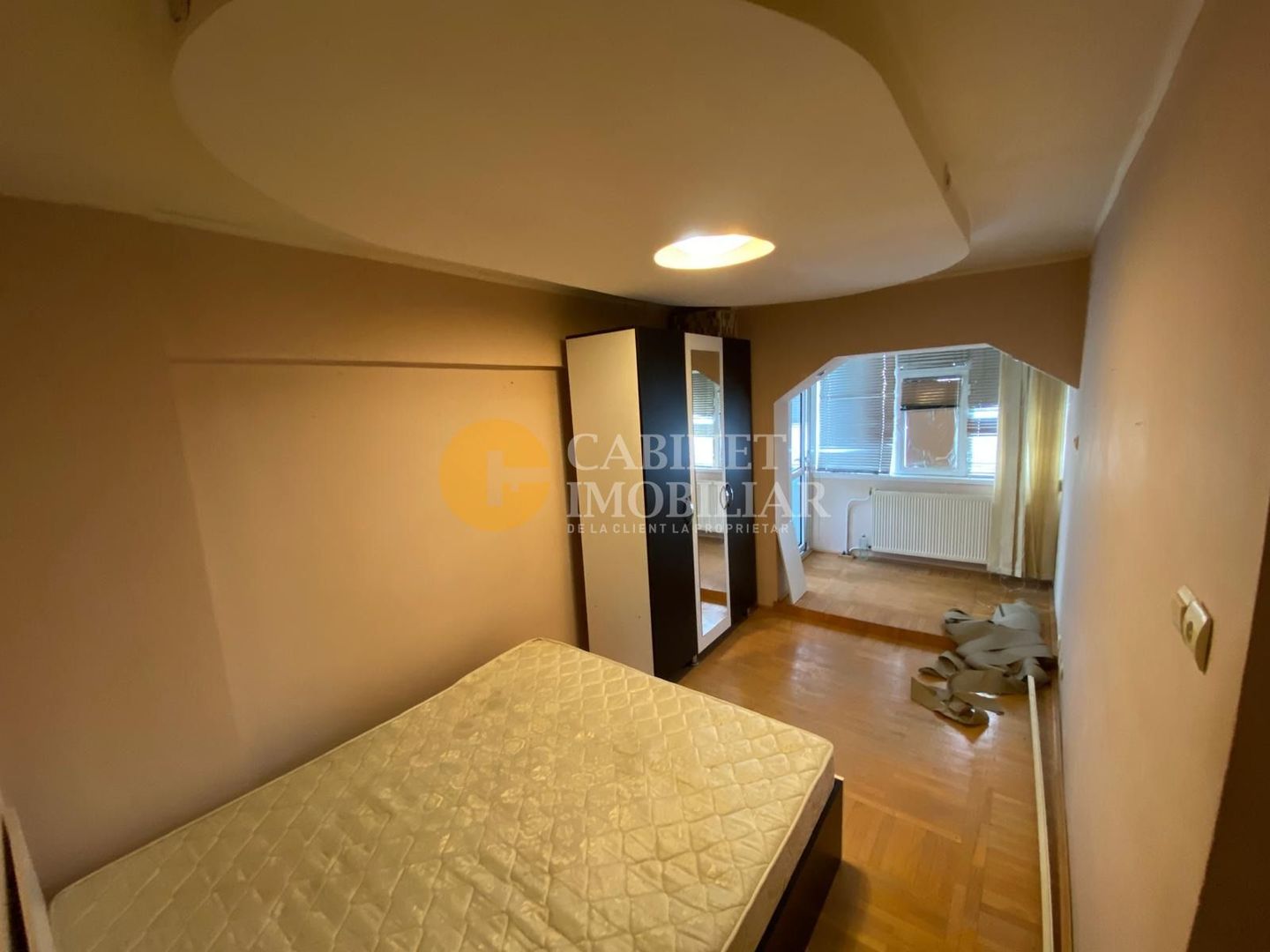 MOARA DE FOC - 3 CAMERE DECOMANDAT - ETAJ INTERMEDIAR - Poză 9