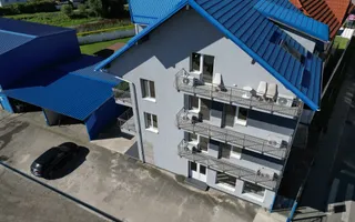 Oportunitate strategică de dezvoltare în Hațeg 3.079 mp - Poză 14
