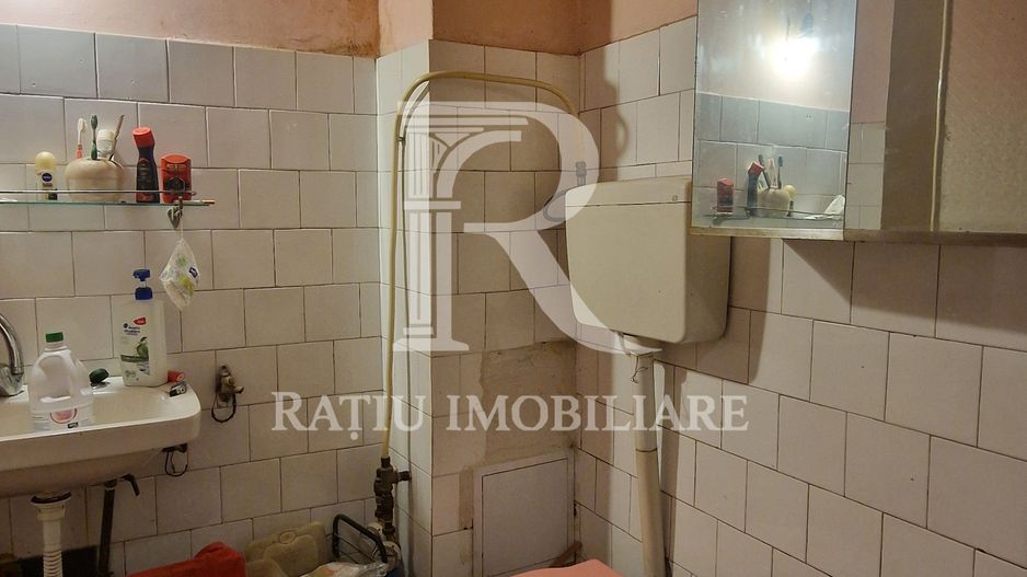 Apartament 4 camere | Ascensor | Centru Civic | 112 mp Utili | Oradea. - Poză 9