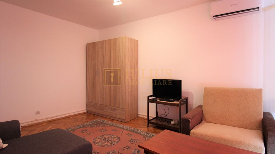 Amplasat intre Iulius Mall si Parcul Botanic, liber. - Poză 6