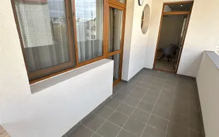 Apartament 3 camere I Etaj 2 I Modern I Balcon I Central - Poză 14