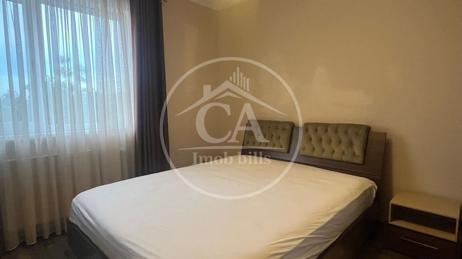 Apartament de închiriat cu 3 camere în zona Nufărul, Oradea - Poză 2