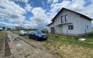 Teren agricol, Intravilan, loc. Vorovești, Iași, 1000mp - Poză 6