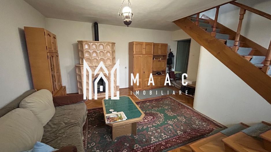 Casa 6 camere I 263 MPU I 700 MP Teren I Talmaciu - Poză 13