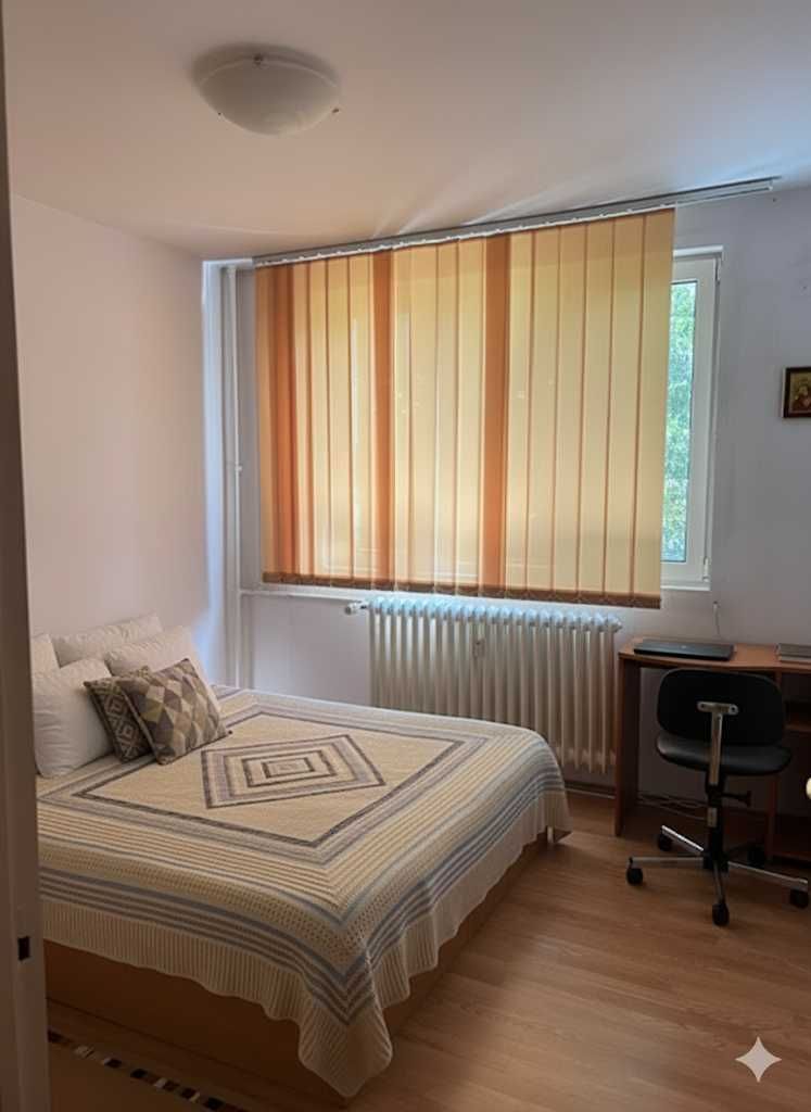 Apartament 3 camere de inchiriat | parcare \ garaj | etaj 2 | Vale Argesului - Poză 5