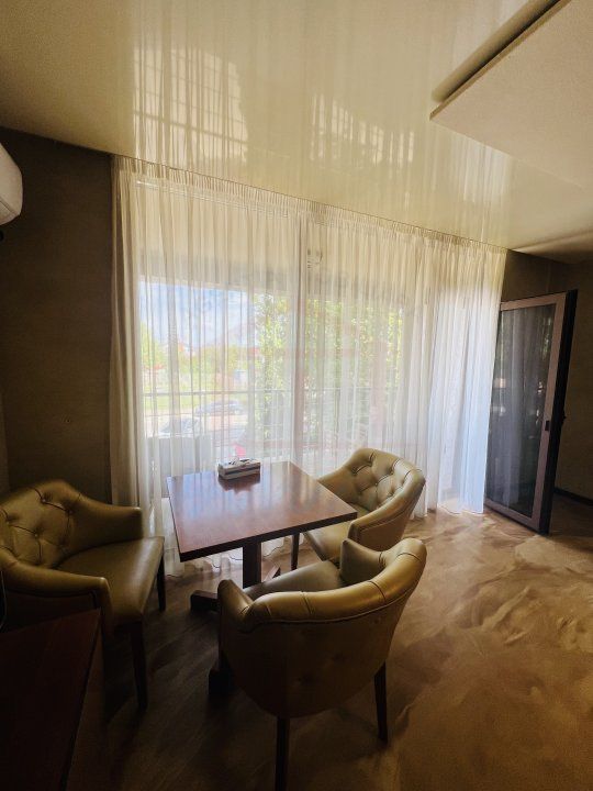 ✨ De închiriat 1 cameră, Viva Bariera, 400 €/lună - Poză 3