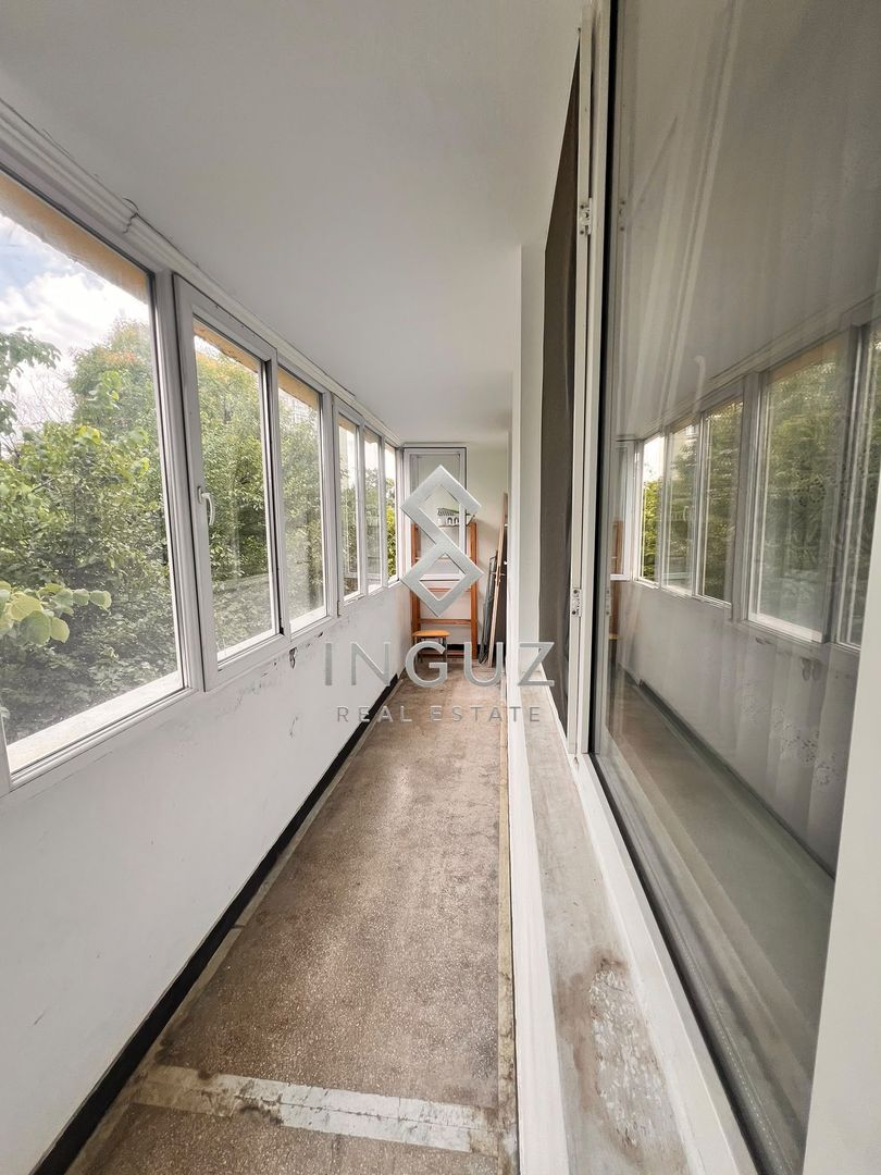 DE ÎNCHIRIAT – APARTAMENT 2 CAMERE | GARA OBOR – BULEVARDUL FERDINAND - Poză 3