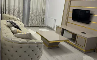 Apartament 2 camere Mobilat  Parcare inclusa ,vedere Parcul Teilor - Poză 16