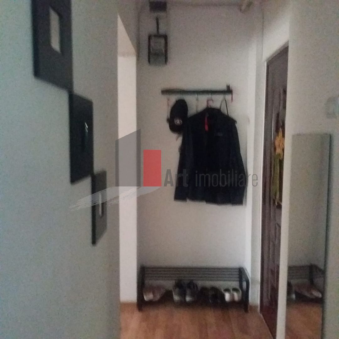 2 camere decomandat in vila Domenii - Poză 9