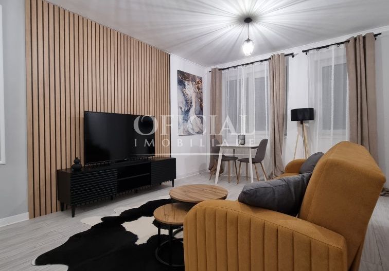 Apartament 2 camere | Parcare | Nou | Zona Parcul Poligon | Floresti - Poză 2