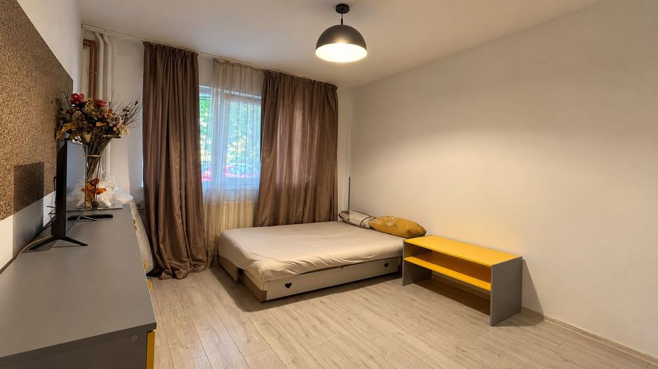 Apartament de Inchiriat | 1 Camera | Complexul Studentesc - Facultati - Poză 2