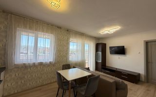 Apartament de 4 camere, modern, 87mp, parcare, zona The Office - Poză 3