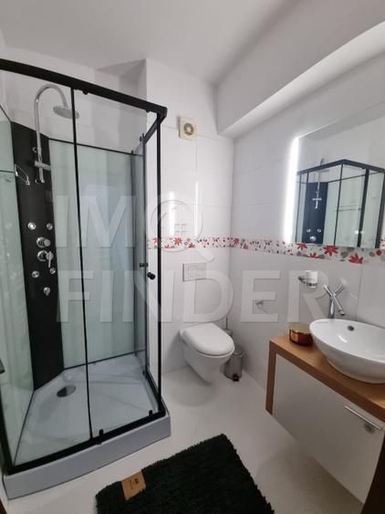 Penthouse pe 2 nivele 160 mp cu panorama superba in Buna Ziua - Poză 8