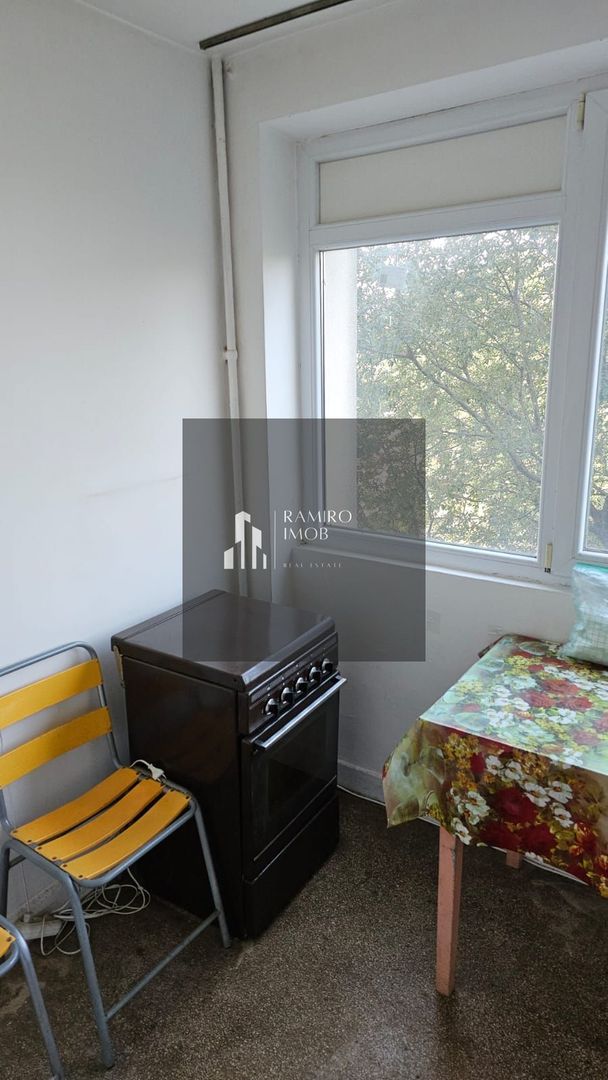 Apartament 3 camere cu vedere spre Parcul IOR – Titan - Poză 4