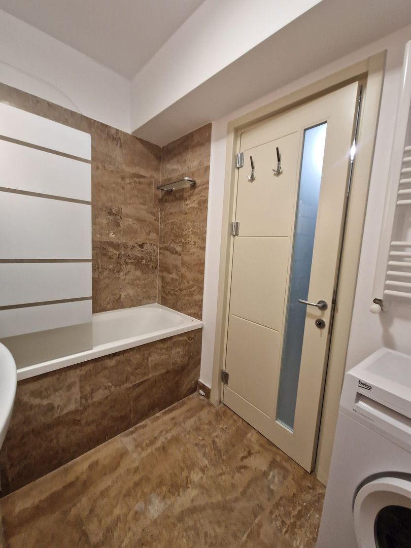 APARTAMENT 1 CAMERA | NEWTON - Poză 10