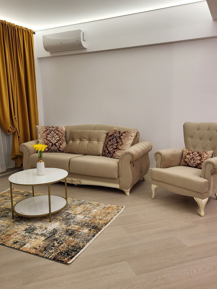 3 camere Cortina North - 2 locuri Parcare subterana inclusa in pret - Poză 1