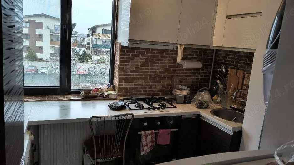 Apartament 2 camere Valea oltului - Poză 2