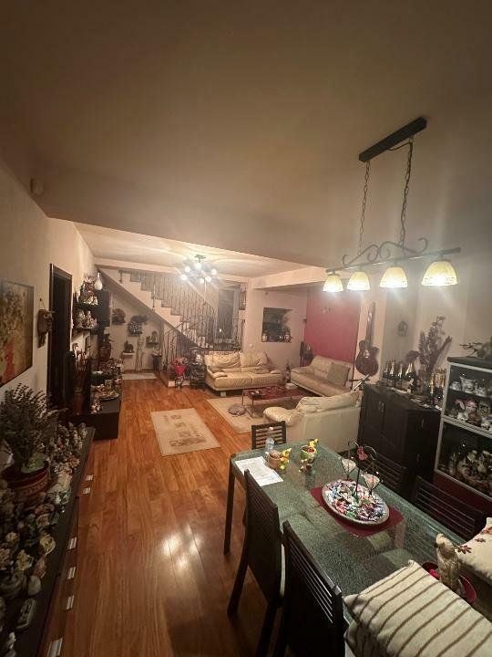 Ag BRASADAS vinde casa 7 cam 232mp zona matei vvoievod S2. - Poză 2