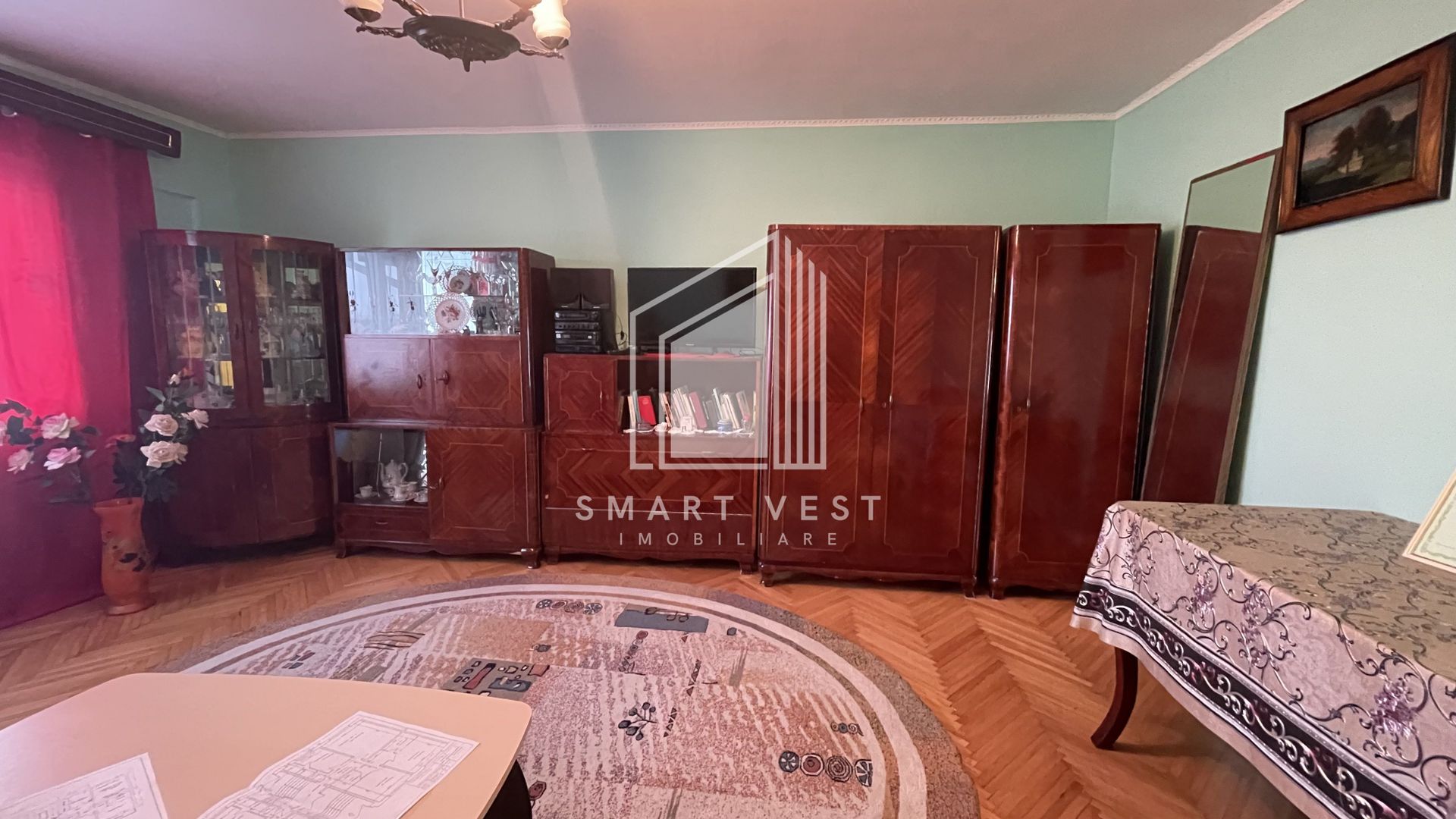 Apartament 3 camere | Etaj 4 | Strada Botizului - Poză 7