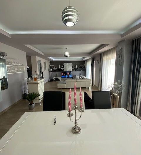 Casa individuala Dumbravita - Poză 57