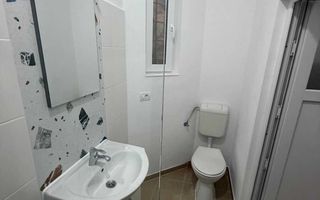 Apartament 1 camera la curte comuna cu centrala - Poză 4