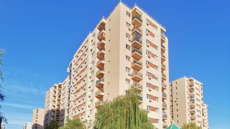 Garsoniera mutare imediata mobilata si utilata - Poză 2