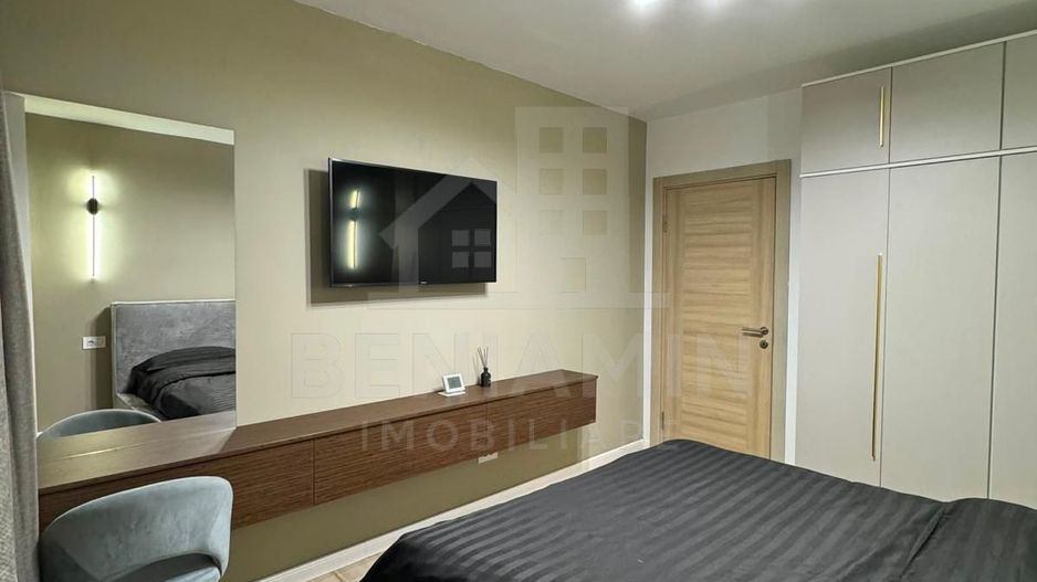 3Camere- 93mp-Ultrafinisat-2Bai-Bloc Nou-Rovine-Bacriz-Comision 0 - Poză 4