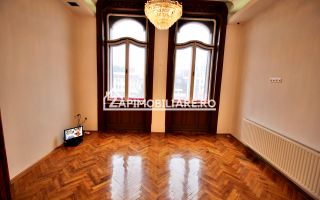 Spatiu de birou  2 camere ,1 baie, zona Centrală - Poză 6