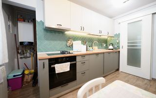 3 Camere, Centrala Proprie, Loc Parcare, Aviatiei - Poză 11