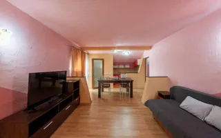 Pensiune 3*** Valea Iasului, Curtea de Arges - Poză 15