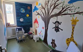 Spații Premium pentru Sănătate: Cabinete de inchiriat! - Poză 7