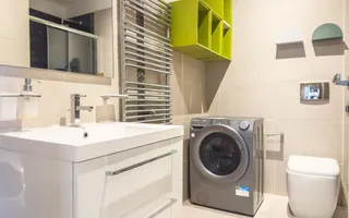 Rovere Exclusive Concept | Pipera | 3 camere | LUX | Terasă 37 mp - Poză 15