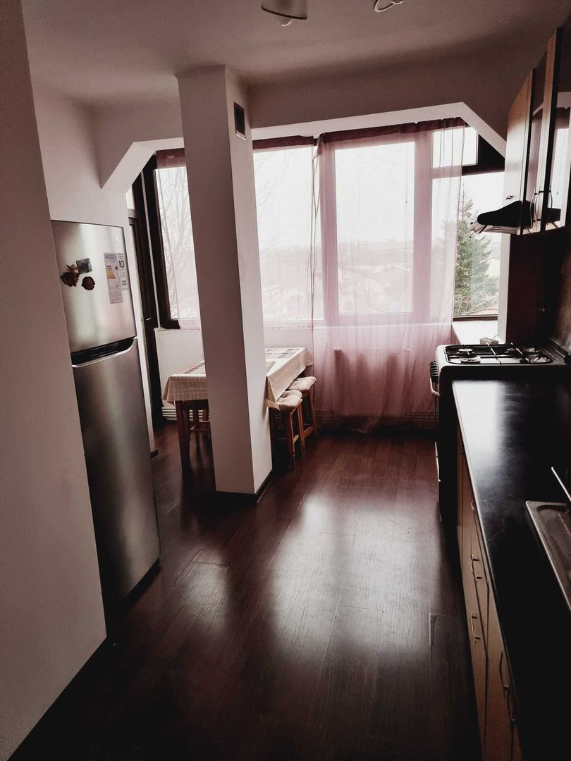 Inchiriere ap 3 camere, Giulesti - Poză 4