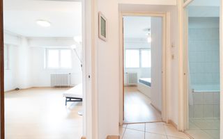 Inchiriere 2 camere Carol x Moșilor, poziție excelentă, ideal birou - Poză 6