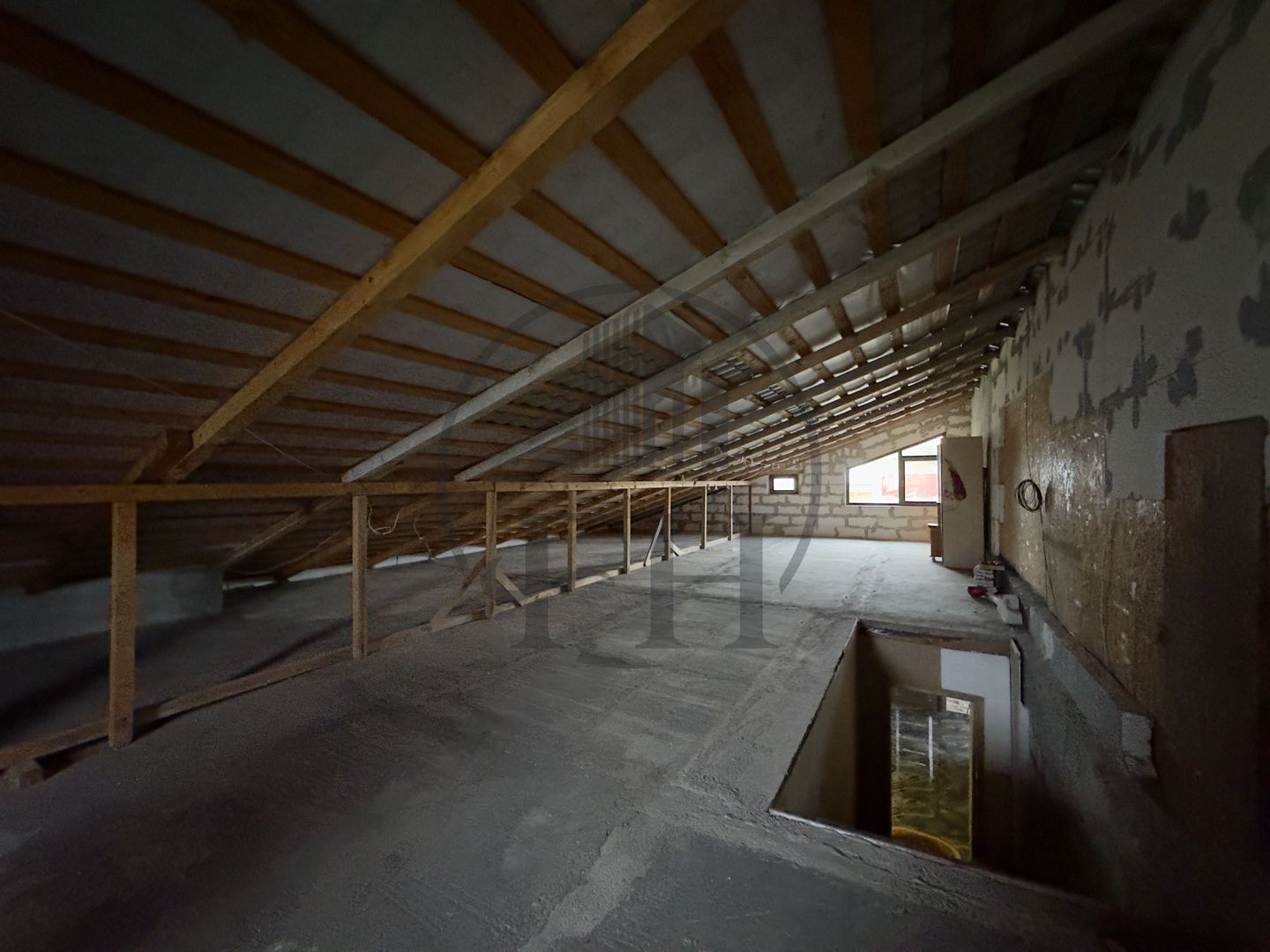 Casa/Vila de vanzare Harsova, Constanta, langa canalul Dunare-Marea Neagra - Poză 20