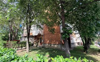 3 camere| Bulevardul Cetatii| 2 bai| apartament superb| 75 mp| - Poză 30