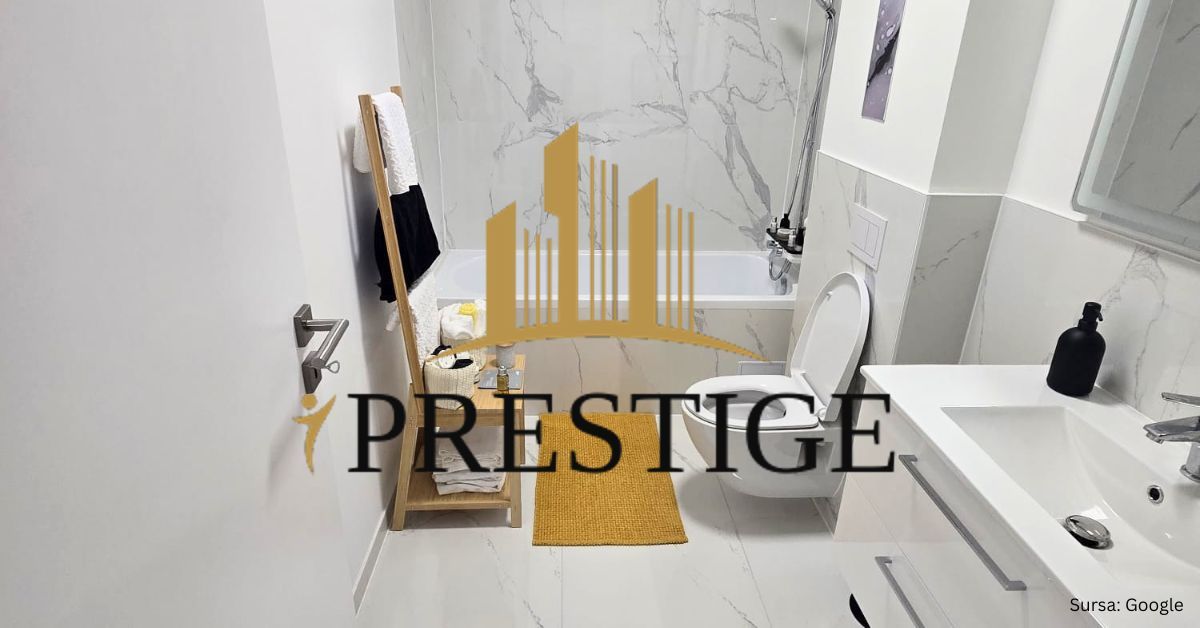 APARTAMENT 2 CAMERE | SIBIU | DA VINCI | 2 TERASE | MOBILAT | PARTER - Poză 8